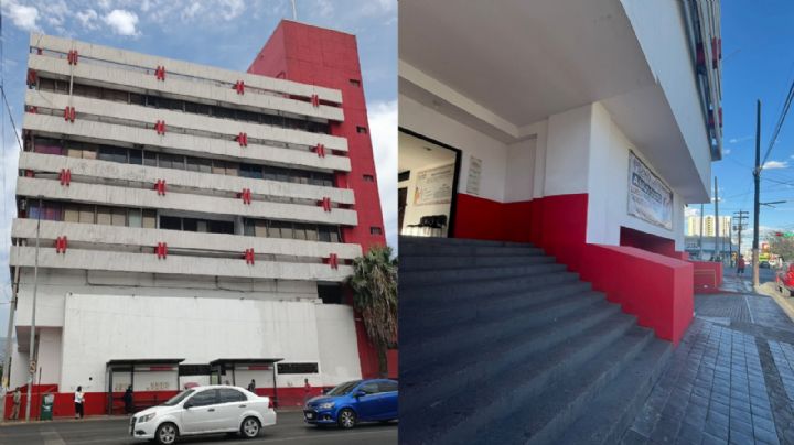 Disminuye afluencia de personas en busca de apoyos a sede estatal del PRI