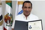 Nombran a Alejandro Reynoso como Auditor Superior