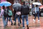 Ante llegada de fuertes lluvias a NL, ¿Qué debe contener una mochila de emergencia?