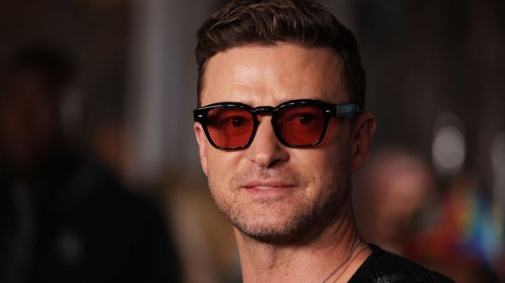 Arrestan a Justin Timberlake por conducir en estado de ebriedad en Nueva York