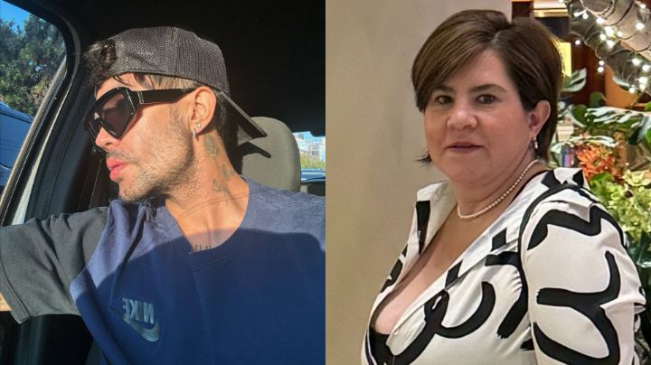 Derek Trejo: Esto sabemos de la desaparición y muerte de la madre del influencer