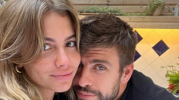 Gerard Piqué y Clara Chía pierden demanda por acoso contra paparazzi