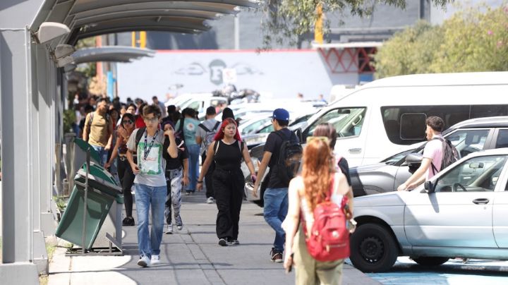 UANL anuncia clases en línea frente a racha de días lluviosos