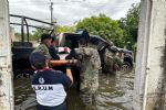 Semar activa fase de prevención para Tamaulipas por ciclón tropical 1