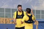 Tigres: ¡Ruge en pretemporada! Golea 8-1 a Correcaminos con doblete de Gignac
