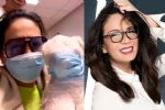 'Fueron días difíciles': Yolanda Andrade reaparece desde el hospital