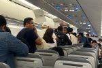 Vuelos de Volaris sin poder aterrizar en Monterrey por ciclón Alberto