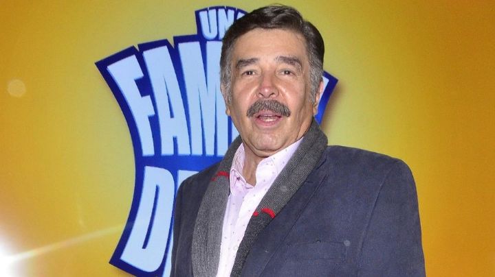 'Podría morir': Cancelan trasplante de pulmón a Jorge Ortiz de Pinedo