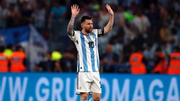 ¿Último baile para Messi? La Copa América 2024 marca la despedida de una generación dorada