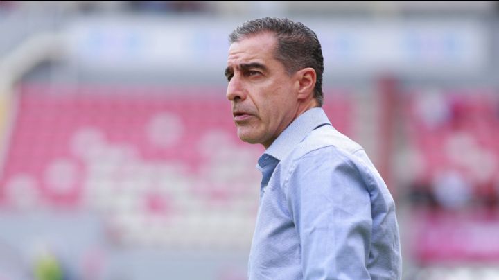 Renato Paiva, en desacuerdo con regla de menores de Liga MX