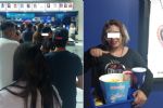 Mexicanos votan y se van al cine para aprovechar oferta