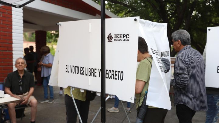 Elecciones en México 2024: Minuto a minuto