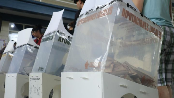 ¿Cuáles partidos políticos perderán su registro en Nuevo León?