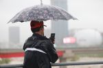 Lluvias y bajas temperaturas se acercan a Monterrey, ¿A partir de cuándo?
