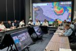 Advierten posible llegada de nuevo ciclón a Tamaulipas