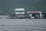 Tras 'Alberto', se llena presa 'La Boca' y Cerro Prieto llega al 20%