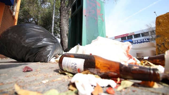 En estos municipios no habrá este jueves servicio de recolección de basura