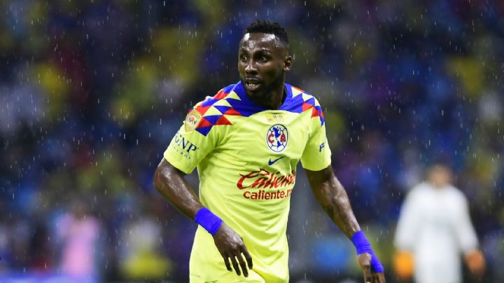 Liga MX: Julián Quiñones deja el Club América y jugará en Arabia