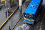 ¡Atención! Continuarán las lluvias este viernes en Monterrey