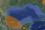 ¿Beryl? Esto sabemos del posible ciclón detrás de Alberto
