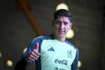 "Estamos para competir y ganar": Álvarez sobre la participación del Tri en la Copa América