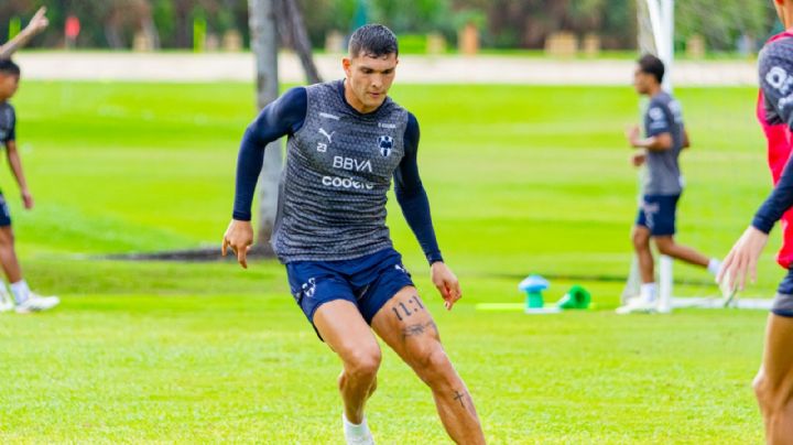 Rayados tendrá dos amistosos en pretemporada