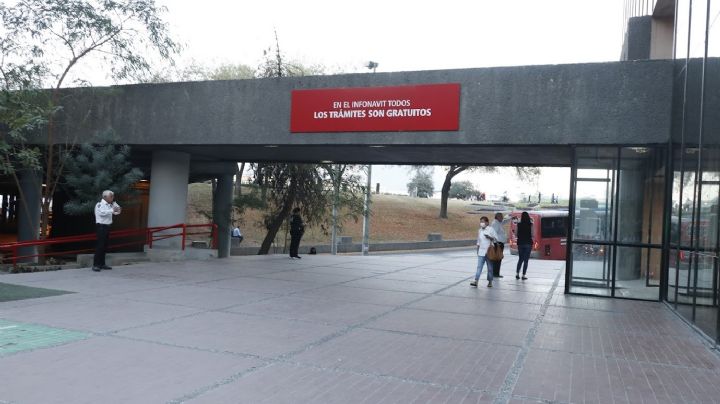 Infonavit asume compromiso de indemnizar a familias por daños tras ‘Alberto’