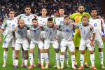 Eurocopa: Cerrará Italia su fase de grupos ante Croacia
