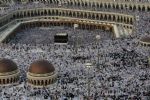 Se acumulan más de 900 muertes de peregrinos musulmanes por ola de calor en Arabia