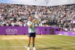 Tommy Paul se corona en Queen's previo a Wimbledon