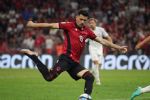 Eurocopa: UEFA sanciona a jugador de Albania por cánticos en contra de Macedonia
