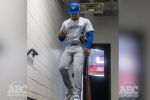 MLB: Sancionan a Orelvis Martínez con 80 partidos por dopaje