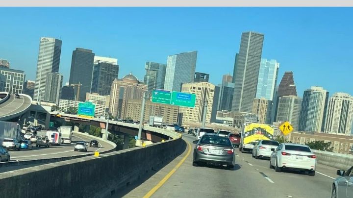 Conoce Houston, la gran metrópoli de Texas