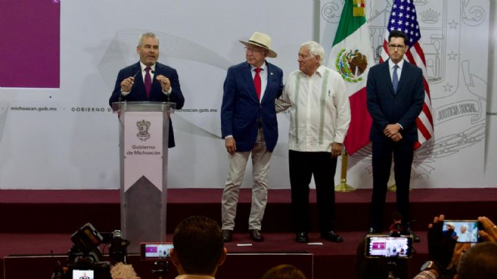 EU levanta 'castigo' a México; aguacate y mango de Michoacán ya podrán exportarse