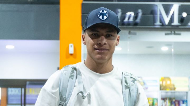 Roberto de la Rosa aceptó llegar a Rayados ‘sin pensarlo’
