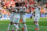 Eurocopa: Austria vence a Países Bajos y pasa como líder del Grupo D