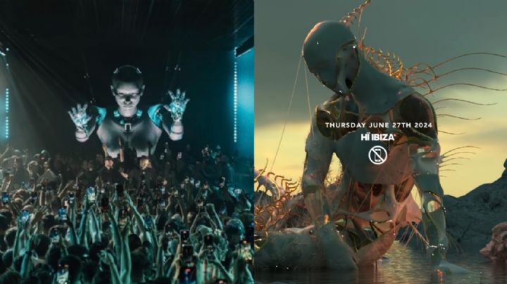 Restringirán uso de teléfonos móviles durante residencia de Afterlife en Ibiza