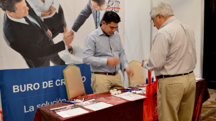 Buró de Crédito hará cambios en rangos del ‘score’ en 2025