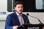 Samuel García presentará hoy el Plan de Cambio Climático en Nueva York