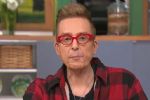 Revelan que Daniel Bisogno se sintió mal al llegar a las instalaciones de TV Azteca 