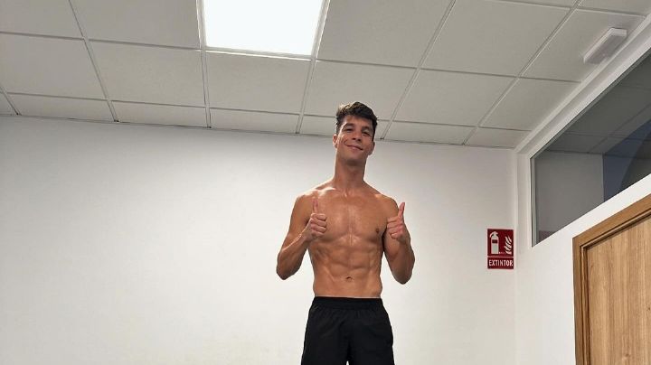 ¿Cuándo llegará Oliver Torres, el nuevo refuerzo de Rayados, a Monterrey?