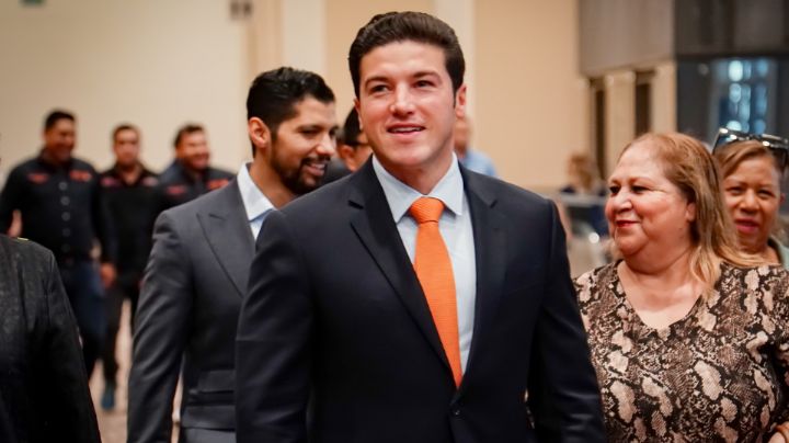 Samuel García no entregará Presupuesto e ignorará juicio político