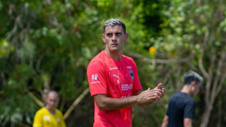 Rayados golea 3-0 a Cancún en su primer amistoso de pretemporada