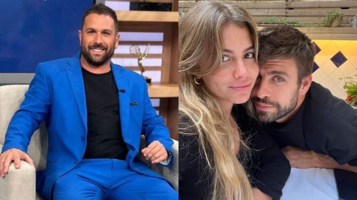 Paparazzi Jordi Martín es condenado un año de cárcel por acosar a Clara Chía