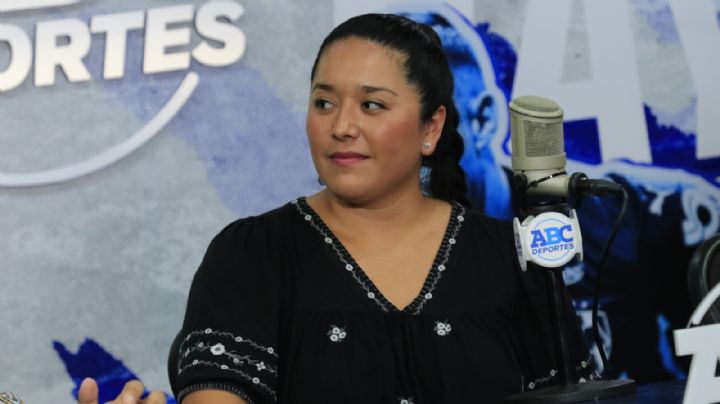 París 2024: Mariana Avitia ve a regios con posibilidades de ganar medalla en Juegos Olímpicos
