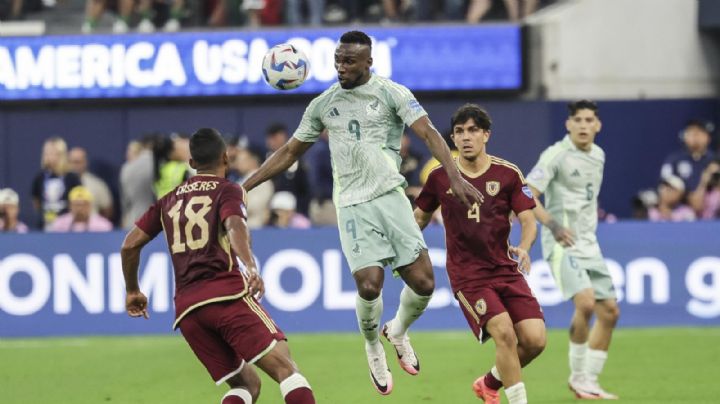 Copa América: México pierde ante Venezuela y complica su futuro