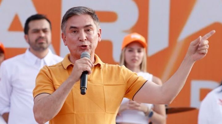 Aldo Fasci se registra al PAN, ¿Qué pasará ahora?