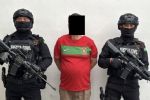 Detienen al principal sospechoso de ejecutar a pareja en San Pedro