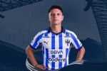 Jonathan González deja Rayados y se perfila para jugar con Bravos de Juárez