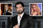 ¿Arturo Carmona vivió un triángulo amoroso con Aracely Arámbula y Luis Miguel?